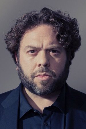 Dan Fogler in Bank of Dave 2: The Loan Ranger