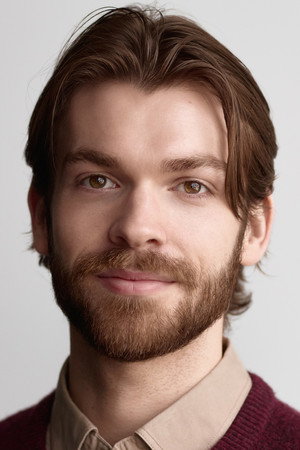Daniel Agar in Blood & Bone
