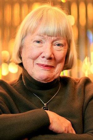 Rosaleen Linehan in The Matchmaker