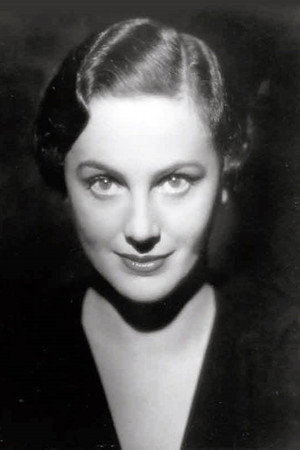 Frieda Inescort in Foxfire