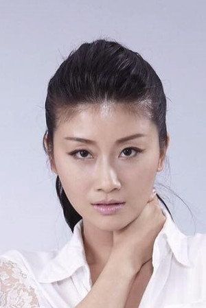 Jacqueline Zhu in Lust  Caution