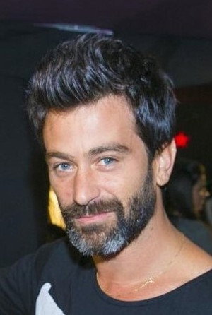Yehuda Levi in Yossi & Jagger