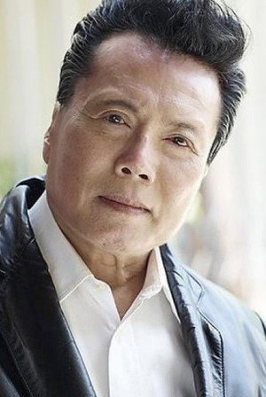 Ric Young in The Transporter