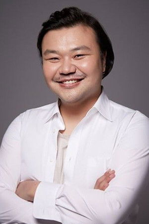 Tae Hang-ho in Choir of God