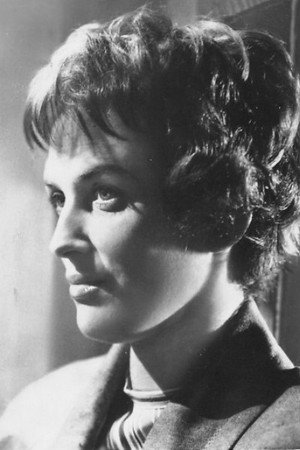 Irma Münch in KLK Calling PTZ – The Red Orchestra
