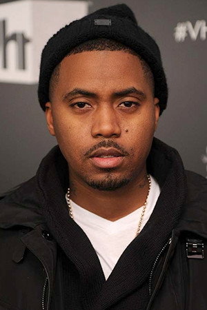 Nas in Nas: Made You Look - God's Son Live