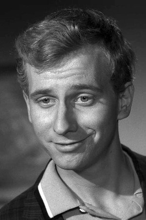 Russell Horton in Sentimental Journey