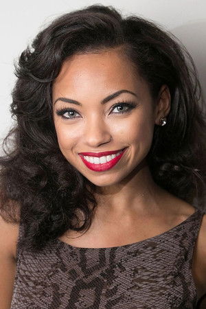 Logan Browning in The Perfection