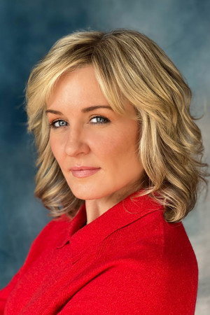 Amy Carlson in The Kidnapping