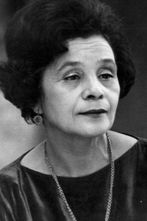 Mariya Vinogradova in The Last Sacrifice