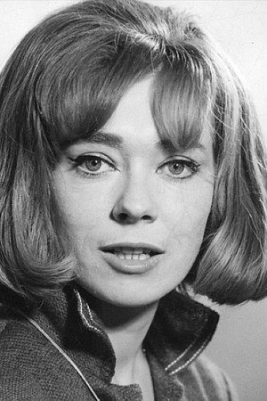 Anne-Marie Coffinet in The Sensuous Assassin