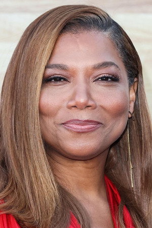 Queen Latifah in Ice Age  The Meltdown