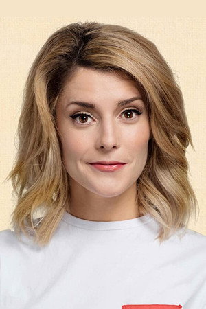 Grace Helbig in Boy Meets Girl