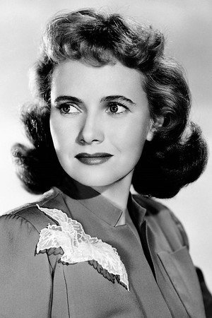 Teresa Wright in The Men