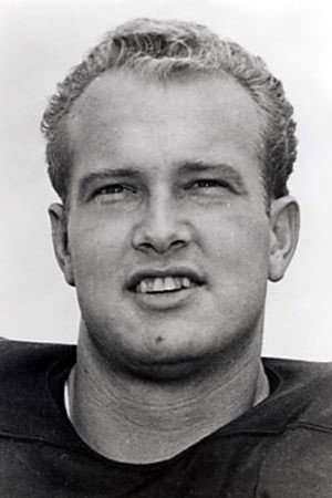 Paul Hornung in You Can If You Will: The Jerry Kramer Story