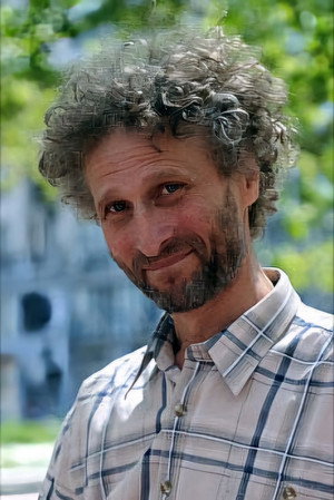 Dubravko Jovanović in The House by the Railway Tracks