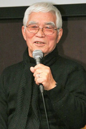 Masao Adachi in The Embryo Hunts in Secret