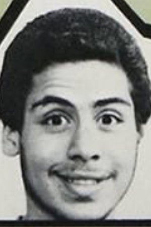Tony 'Powerful Pexster' Lopez in The Freshest Kids