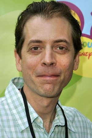Fred Stoller in The TV Wheel