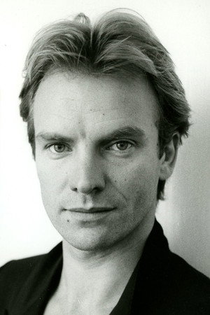 Sting in Sting: Live In Berlin