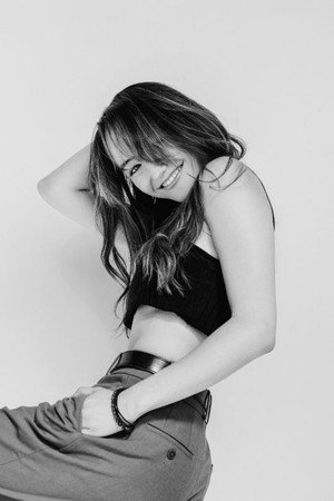 Ayaka Wilson in Hibiki