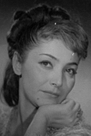 Safura Ibrahimova in The Cloth Peddler