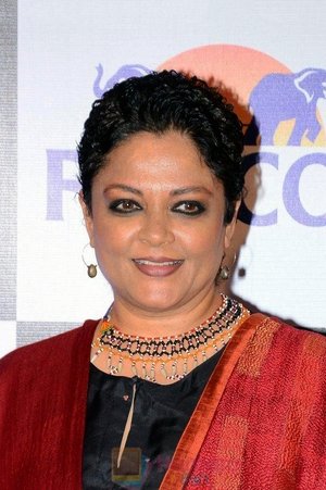 Tanvi Azmi in Rao Saheb
