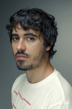 Miguel Antunes Ramos in Dragoons