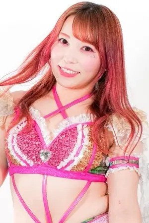 Miu Sakamaki in OZ Academy OZ 30th & OZAKI 40th ~Bloom, Pray~
