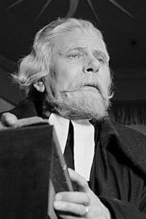 Kaarlo Saarnio in Murtovarkaus