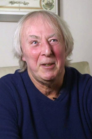 Gerry Conway in Fairport Convention: Who Knows Where the Time Goes?