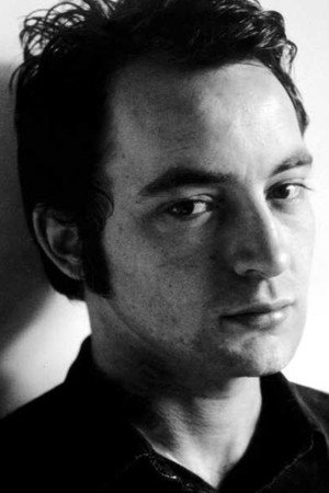 Francisco Nascimento in Bloody Night