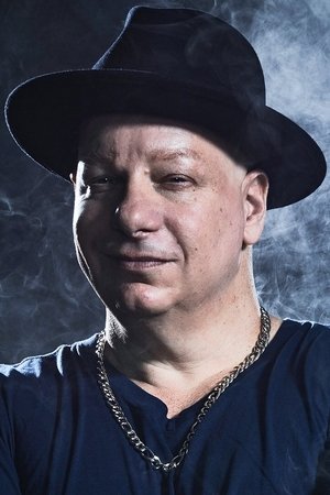 Jeff Ross in The Muppets - Studio DC - Almost Live