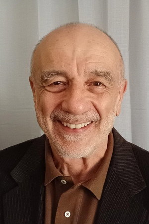 John Lizzi in Trevor