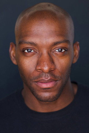 Mu-Shaka Benson in The Zombie Wedding