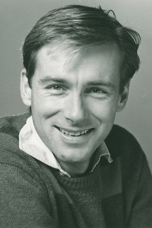 Jonas Bergström in Lady Oscar