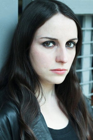 Vicki Glover in Cleaver: Rise of the Killer Clown