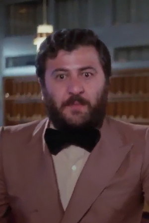 Giorgos Mylonas in Daskale ti didaskes?