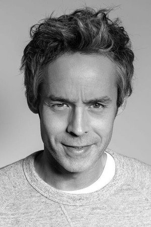 Yann Barthès in CANAL+'s 30th anniversary