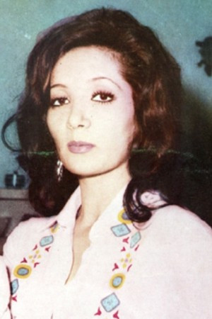 Simin Alizadeh in Taher