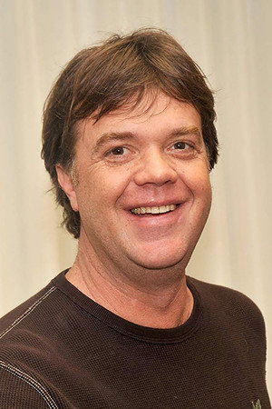 Jason Lively in In from Outside