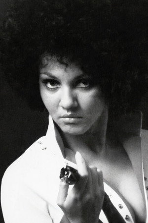 Marki Bey in Sugar Hill