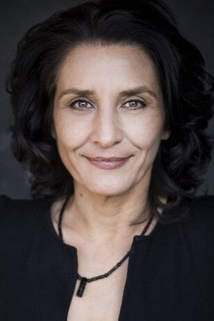 Meral Perin in Süperseks