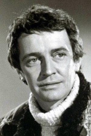 Tony Beckley in Doctor Who: The Seeds of Doom
