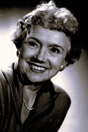 Sylvia Field in Our Town