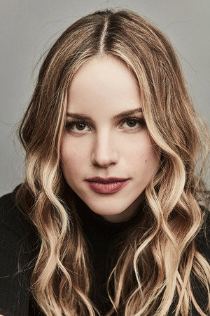 Halston Sage in Before I Fall