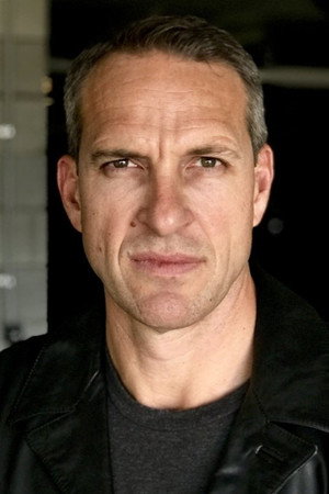 John Reynolds in My Mistress