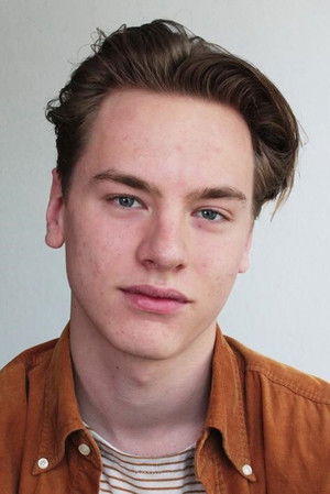 Tobias Kersloot in Ferry 2