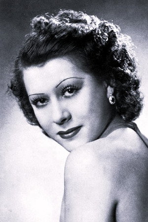 Margit Symo in I Often Think of Piroschka