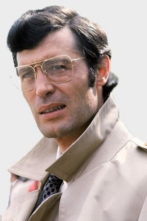 Ramiro Oliveros in Journey to the Beyond